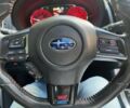 Красный Субару Impreza WRX, объемом двигателя 2.5 л и пробегом 89 тыс. км за 11500 $, фото 11 на Automoto.ua