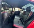 Красный Субару Impreza WRX, объемом двигателя 2.5 л и пробегом 89 тыс. км за 11500 $, фото 9 на Automoto.ua