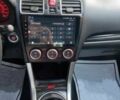 Красный Субару Impreza WRX, объемом двигателя 2.5 л и пробегом 89 тыс. км за 11500 $, фото 12 на Automoto.ua