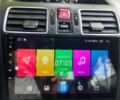 Красный Субару Impreza WRX, объемом двигателя 2.5 л и пробегом 89 тыс. км за 11500 $, фото 14 на Automoto.ua
