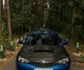 Субару Impreza WRX, об'ємом двигуна 2.5 л та пробігом 260 тис. км за 14500 $, фото 1 на Automoto.ua