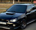 Субару Impreza WRX, об'ємом двигуна 2 л та пробігом 220 тис. км за 10800 $, фото 10 на Automoto.ua