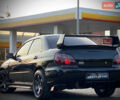 Субару Impreza WRX, об'ємом двигуна 2 л та пробігом 220 тис. км за 10800 $, фото 5 на Automoto.ua