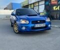 Субару Impreza WRX, объемом двигателя 2 л и пробегом 94 тыс. км за 14000 $, фото 1 на Automoto.ua