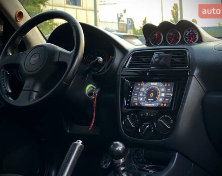 Субару Impreza WRX, об'ємом двигуна 2 л та пробігом 220 тис. км за 10800 $, фото 2 на Automoto.ua