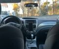 Серый Субару Impreza WRX, объемом двигателя 2 л и пробегом 188 тыс. км за 6200 $, фото 2 на Automoto.ua