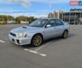 Сірий Субару Impreza WRX, об'ємом двигуна 2 л та пробігом 240 тис. км за 13999 $, фото 1 на Automoto.ua