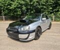Серый Субару Impreza WRX, объемом двигателя 2 л и пробегом 186 тыс. км за 5700 $, фото 1 на Automoto.ua