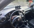 Серый Субару Impreza WRX, объемом двигателя 2 л и пробегом 257 тыс. км за 5500 $, фото 7 на Automoto.ua