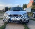Серый Субару Impreza WRX, объемом двигателя 2 л и пробегом 257 тыс. км за 6700 $, фото 1 на Automoto.ua