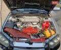 Серый Субару Impreza WRX, объемом двигателя 2 л и пробегом 186 тыс. км за 5000 $, фото 10 на Automoto.ua