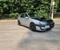 Серый Субару Impreza WRX, объемом двигателя 2 л и пробегом 186 тыс. км за 5700 $, фото 1 на Automoto.ua