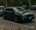 Сірий Субару Impreza WRX, об'ємом двигуна 2 л та пробігом 278 тис. км за 5500 $, фото 1 на Automoto.ua