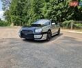 Серый Субару Impreza WRX, объемом двигателя 2 л и пробегом 186 тыс. км за 5000 $, фото 1 на Automoto.ua