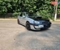 Серый Субару Impreza WRX, объемом двигателя 2 л и пробегом 186 тыс. км за 5000 $, фото 1 на Automoto.ua