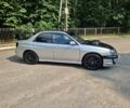 Серый Субару Impreza WRX, объемом двигателя 2 л и пробегом 186 тыс. км за 5700 $, фото 3 на Automoto.ua