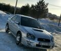 Серый Субару Impreza WRX, объемом двигателя 1.6 л и пробегом 270 тыс. км за 4999 $, фото 1 на Automoto.ua