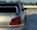 Серый Субару Impreza WRX, объемом двигателя 1.6 л и пробегом 270 тыс. км за 4999 $, фото 8 на Automoto.ua