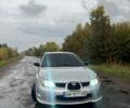 Сірий Субару Impreza WRX, об'ємом двигуна 1.6 л та пробігом 195 тис. км за 5500 $, фото 7 на Automoto.ua