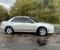 Сірий Субару Impreza WRX, об'ємом двигуна 1.6 л та пробігом 195 тис. км за 5500 $, фото 9 на Automoto.ua