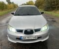 Сірий Субару Impreza WRX, об'ємом двигуна 1.6 л та пробігом 195 тис. км за 5500 $, фото 11 на Automoto.ua