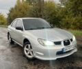 Сірий Субару Impreza WRX, об'ємом двигуна 1.6 л та пробігом 195 тис. км за 5500 $, фото 5 на Automoto.ua