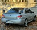 Сірий Субару Impreza WRX, об'ємом двигуна 1.5 л та пробігом 237 тис. км за 3750 $, фото 3 на Automoto.ua