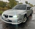 Сірий Субару Impreza WRX, об'ємом двигуна 1.6 л та пробігом 195 тис. км за 5500 $, фото 6 на Automoto.ua
