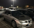 Сірий Субару Impreza WRX, об'ємом двигуна 1.99 л та пробігом 275 тис. км за 7000 $, фото 9 на Automoto.ua