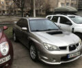 Сірий Субару Impreza WRX, об'ємом двигуна 1.99 л та пробігом 275 тис. км за 7000 $, фото 7 на Automoto.ua