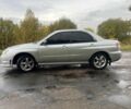 Сірий Субару Impreza WRX, об'ємом двигуна 1.6 л та пробігом 195 тис. км за 5500 $, фото 10 на Automoto.ua