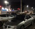 Сірий Субару Impreza WRX, об'ємом двигуна 1.99 л та пробігом 275 тис. км за 7000 $, фото 8 на Automoto.ua