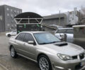 Сірий Субару Impreza WRX, об'ємом двигуна 1.99 л та пробігом 275 тис. км за 7000 $, фото 2 на Automoto.ua