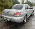 Сірий Субару Impreza WRX, об'ємом двигуна 1.6 л та пробігом 195 тис. км за 5500 $, фото 2 на Automoto.ua