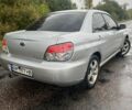 Сірий Субару Impreza WRX, об'ємом двигуна 1.6 л та пробігом 195 тис. км за 5500 $, фото 1 на Automoto.ua