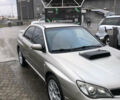 Сірий Субару Impreza WRX, об'ємом двигуна 1.99 л та пробігом 275 тис. км за 7000 $, фото 1 на Automoto.ua