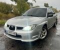 Сірий Субару Impreza WRX, об'ємом двигуна 1.6 л та пробігом 195 тис. км за 5500 $, фото 1 на Automoto.ua