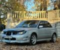 Сірий Субару Impreza WRX, об'ємом двигуна 1.5 л та пробігом 237 тис. км за 3750 $, фото 1 на Automoto.ua
