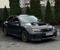 Сірий Субару Impreza WRX, об'ємом двигуна 2.5 л та пробігом 170 тис. км за 13500 $, фото 1 на Automoto.ua