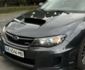 Сірий Субару Impreza WRX, об'ємом двигуна 2.5 л та пробігом 170 тис. км за 13500 $, фото 2 на Automoto.ua