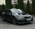 Сірий Субару Impreza WRX, об'ємом двигуна 2.5 л та пробігом 170 тис. км за 13500 $, фото 1 на Automoto.ua