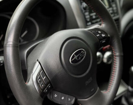 Сірий Субару Impreza WRX, об'ємом двигуна 2.5 л та пробігом 170 тис. км за 13500 $, фото 6 на Automoto.ua