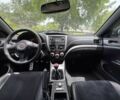 Серый Субару Impreza WRX, объемом двигателя 2.5 л и пробегом 147 тыс. км за 7500 $, фото 10 на Automoto.ua