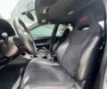 Серый Субару Impreza WRX, объемом двигателя 2.5 л и пробегом 147 тыс. км за 7500 $, фото 5 на Automoto.ua