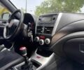 Серый Субару Impreza WRX, объемом двигателя 2.5 л и пробегом 147 тыс. км за 7500 $, фото 6 на Automoto.ua