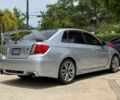 Серый Субару Impreza WRX, объемом двигателя 2.5 л и пробегом 147 тыс. км за 7500 $, фото 2 на Automoto.ua