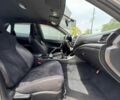 Серый Субару Impreza WRX, объемом двигателя 2.5 л и пробегом 147 тыс. км за 7500 $, фото 7 на Automoto.ua