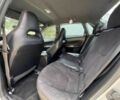 Серый Субару Impreza WRX, объемом двигателя 2.5 л и пробегом 147 тыс. км за 7500 $, фото 8 на Automoto.ua