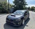 Серый Субару Impreza WRX, объемом двигателя 2 л и пробегом 93 тыс. км за 10072 $, фото 1 на Automoto.ua