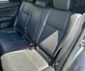 Сірий Субару Impreza WRX, об'ємом двигуна 2 л та пробігом 58 тис. км за 8500 $, фото 13 на Automoto.ua